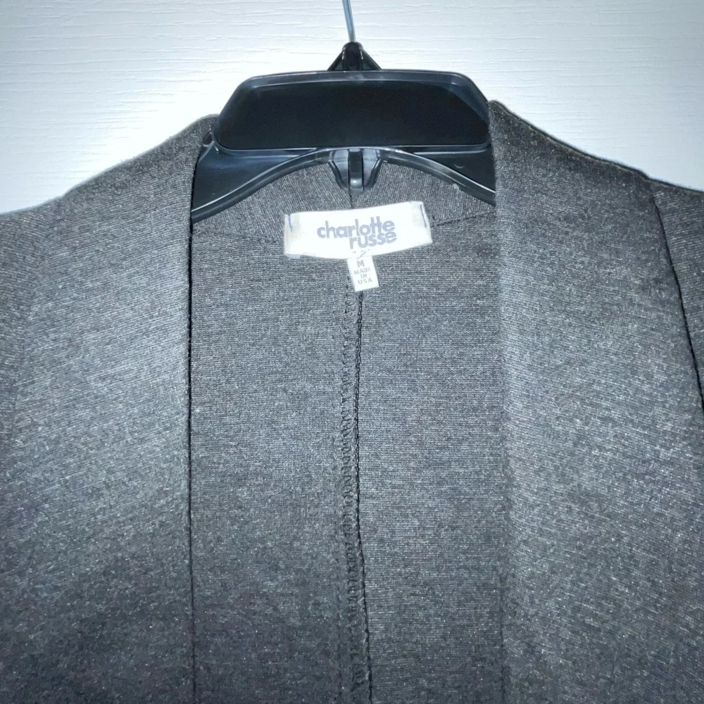 Blazer - Picture 3 of 3